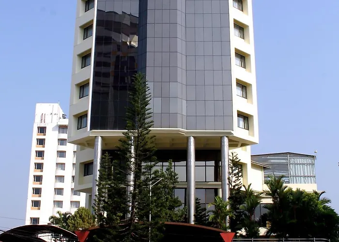 Gokulam Park