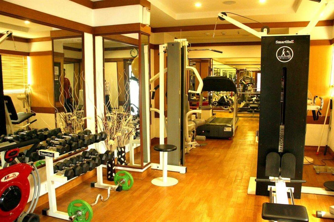 Gokulam Park 3* Kochi