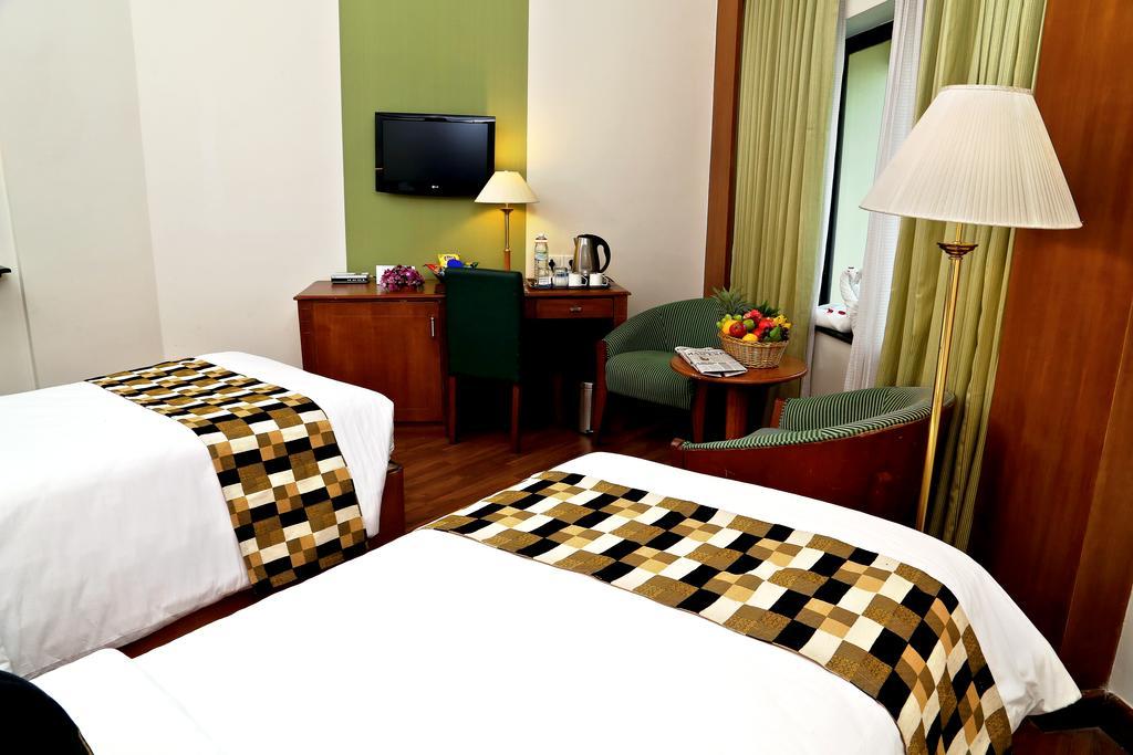 Gokulam Park Hotel Kochi
