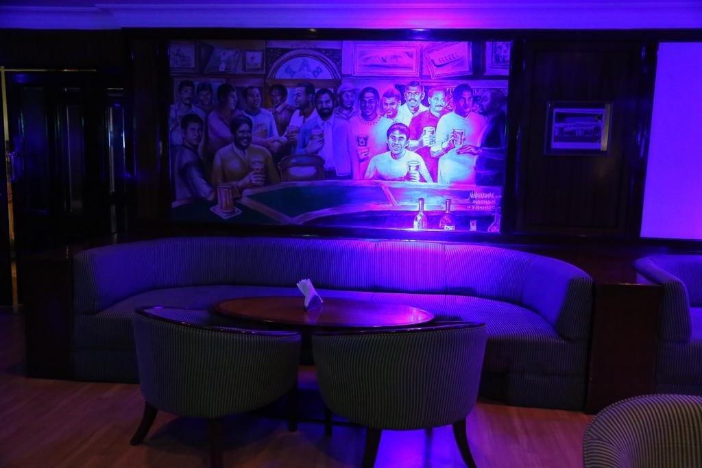 Gokulam Park Hotel Kochi