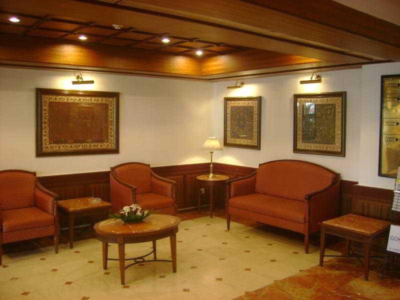 Gokulam Park Hotel Kochi