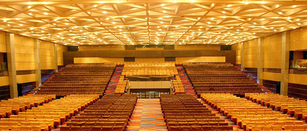Hotel Gokulam Park 3*