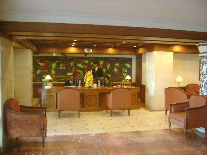Gokulam Park Hotel Kochi