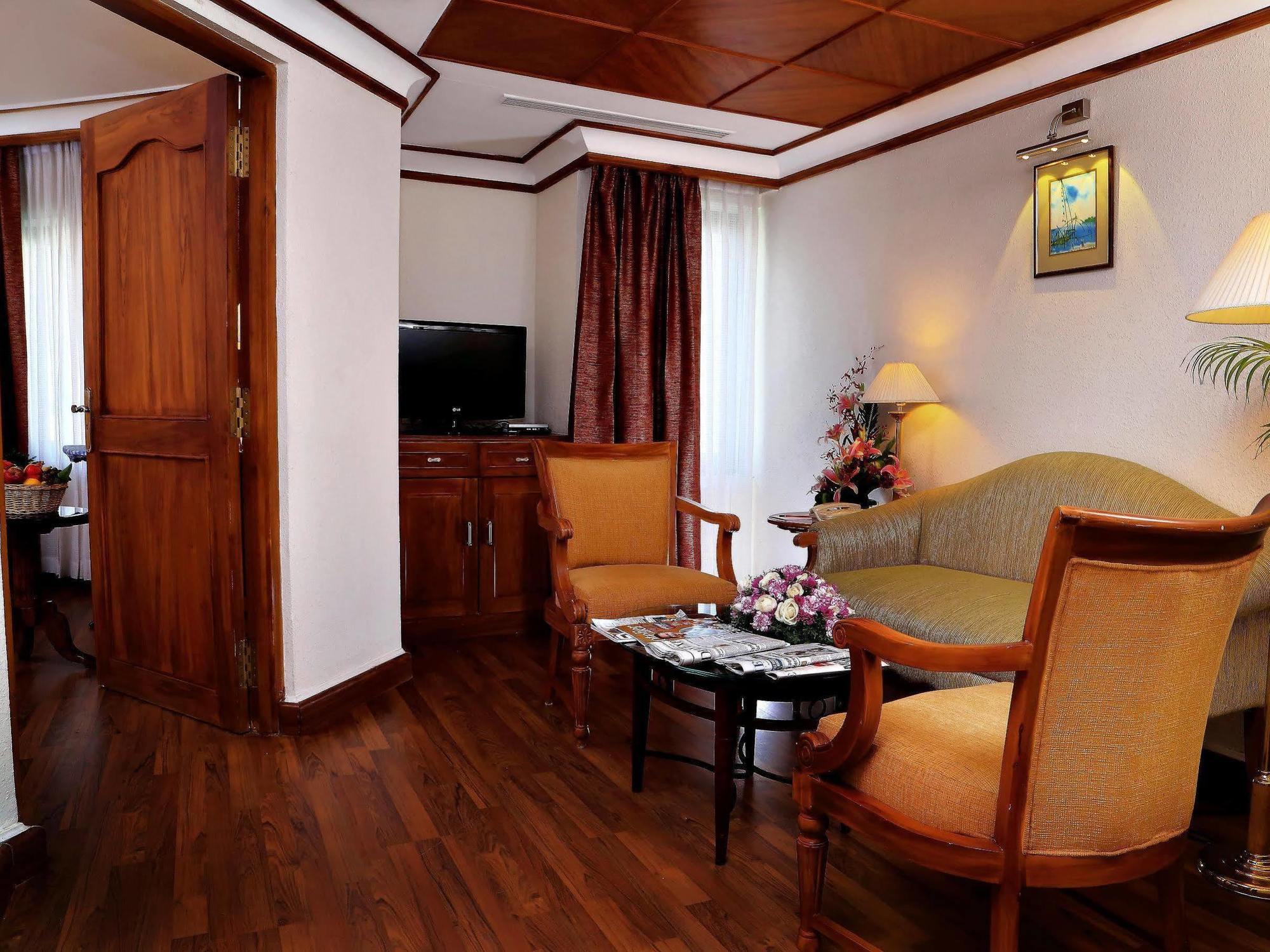 Gokulam Park Hotel Kochi